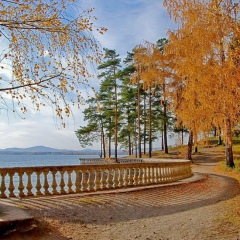Маша Иванова, Москва