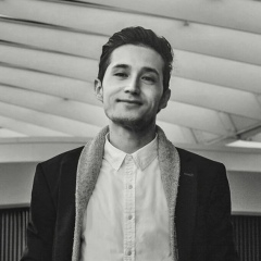 Dias Azimzhanov, 09.07.1987, Алматы