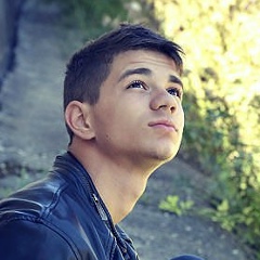 Святой Человек, 30.12.1994, Кишинев