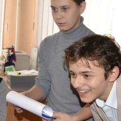 Вадим Красюков, 25.10.1999, Волгоград