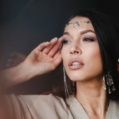 Лена Ергунова, 02.04, Уфа