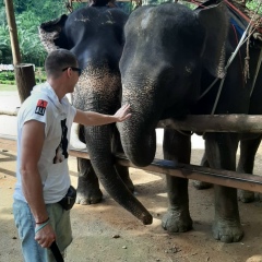 Ромарио Кидяйкин, 17.05, Санкт-Петербург