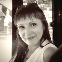 Анна Амагачан, 16.12, Санкт-Петербург