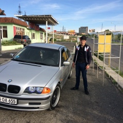 Гагик Тоноян, 05.07, Прошян