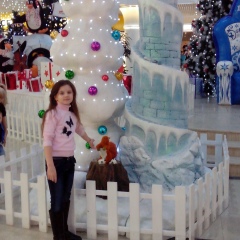 Настена Машлякевч, 15.11, Анапа