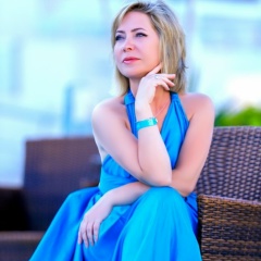 Ирина Варникова, 12.03, Ноябрьск