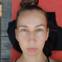 Юлия Соул, 16.10, Санкт-Петербург