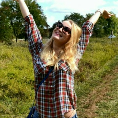 Kristina Gortalova, 23.09.1988