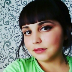 Эвелина Алиева, 11.11