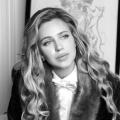 Ксения Мезенцева, 21.08, Москва