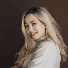 Елена Егорова, 17.12, Дивногорск