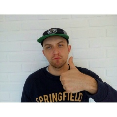 Тихон Ass, 05.02.1988