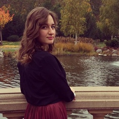 Anuta Shabrina, 19.03, Brugge