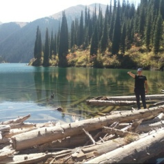 Данияр Сулейменов, 17.10