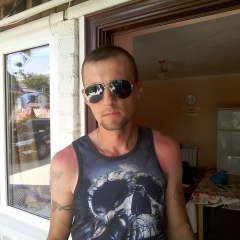 Евгений Костеев, 05.03.1983, Электросталь