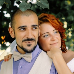 Евгения Зинченко, 30.10, Рени