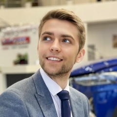 Никита Павлов, 29.11.1990, Санкт-Петербург