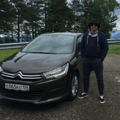 Сергей Скоробогатов, 27.07