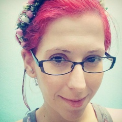 Denise Dambros, 18.11.1987, Rio de Janeiro