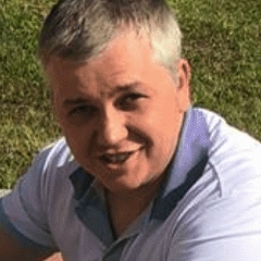Владимир Макаров, 13.12, Санкт-Петербург