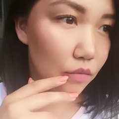 Жанна Бекеева, 15.06.1991, Алматы