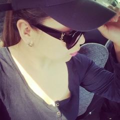 Лаура Омаргалиева, 20.02.1988, Алматы