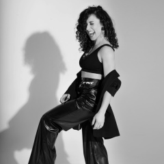 Катя Фрида, 30.05, Минск