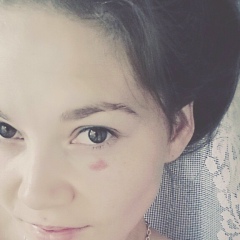 Татьяна Гафурова, 25.01.1993, Казань