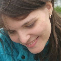 Александра Погорелова, 16.07, Санкт-Петербург