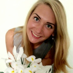 Елена Сорокина, 26.02.1992, Санкт-Петербург