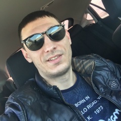 Артём Люсов, 03.04.1988, Ленинск-Кузнецкий