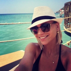 Alena Nealena, 26.05, Одесса