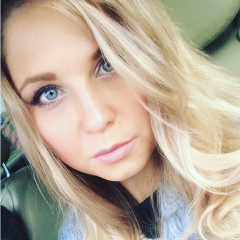 Olga Tonni, Санкт-Петербург