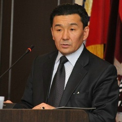 Руслан Эшимов, 07.11.1969, Ростов-на-Дону