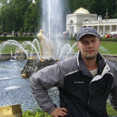 Ravil Amirov, 04.04, Тверь