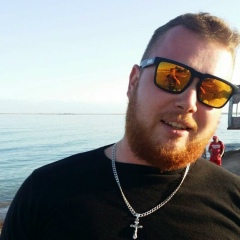 Александр Тишаков, 22.10.1991, Алматы