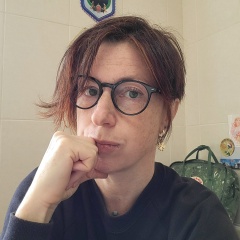 Екатерина Брянская, 07.12.1975, Санкт-Петербург