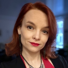 Евгения Савченко, 19.11, Северодвинск