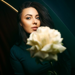 Леночка Добрецова, 08.06.1987, Санкт-Петербург