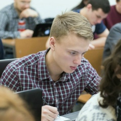 Кирилл Филиппов, 28.09, Стерлитамак