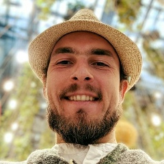 Алексей Разбаков, 06.01.1989, München