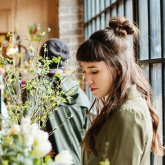 Лиза Давыденкова, 08.07.1991, Москва