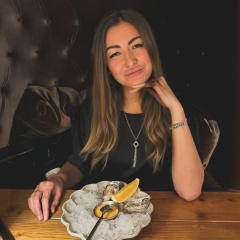 Анечка Морозова, Санкт-Петербург