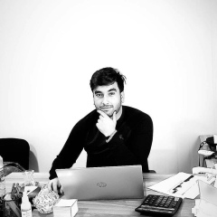 Раул Бабаев, 05.07.1996, Баку