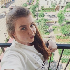 Ольга Лищинская, 22.07, Тюмень