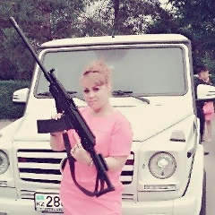 Женя Женя, 15.09.1984, Алматы