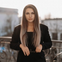 Наталья Федорова, Конгаз
