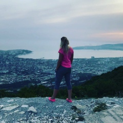 Тамара Даценко, 16.10, Миргород