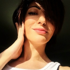 Зара Гюлумян, 20.07, Москва