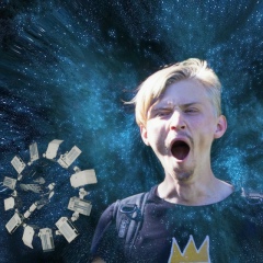 Борис Николайчук, 07.10.1988, Санкт-Петербург